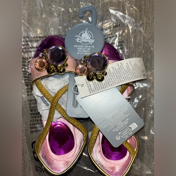 Disney princess shoes - Picture 2 of 7